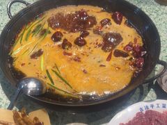 -五里关火锅(牛市口店)