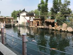 -湖鲜楼