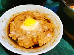 殿堂级肉末蒸蛋-好爸爸(外滩店)
