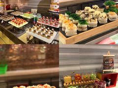 -广州花都皇冠假日酒店