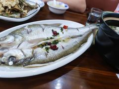 -美味之家·湖景农家乐(太湖东山店)