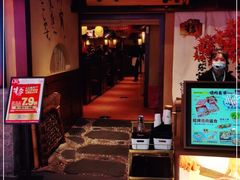 -牛家酒场(7mall店)