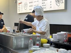 -萍姨抻面馆·鸡架冒菜(清湖店)