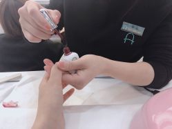 点击看大图 -小美汇美甲美睫美护