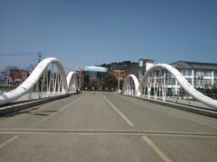 -南京金牛湖风景区