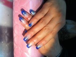 沫儿美甲-沫儿·美甲美睫·半永久·皮肤管理