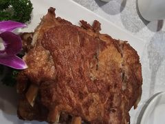 芳香排骨-小贝壳酒楼(经九路店)