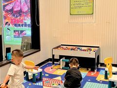 -西语·炭烧牛排(卓越中寰店)