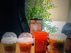 -筱田の食堂·izakaya(淮海中路店)