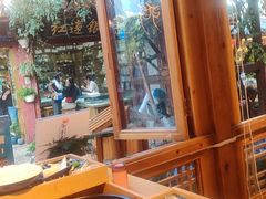 -勺子米线·云南传统小吃市集(四方街店)