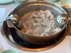 -润园四季椰子鸡火锅(南山海岸城店)