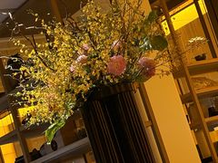 -北京柏悦酒店·锦庭餐厅Dining Room
