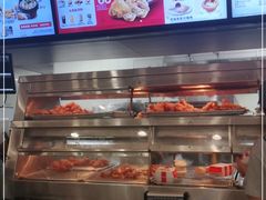 -肯德基(阳光店)