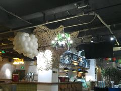 -莫比餐厅(五道口店)