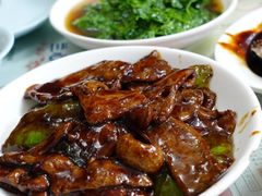 -蘭心餐厅(进贤路店)