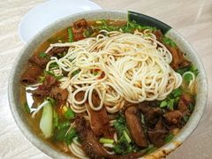 -川姐牦牛肉粉(沟口店)