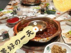 -枇杷园食为鲜火锅(南山店)