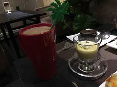 -吱咖啡西式简餐