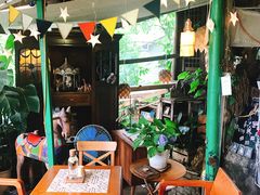 -懒鱼时光馆(沙坪坝店)