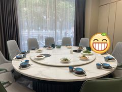 包厢-香阁餐厅·常州菜·常州菜代表品牌(新北奥体店)