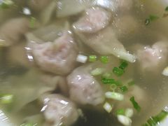 -鸡鸣汤包(乐购仕店)