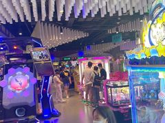 -反斗乐园(金光华广场店)