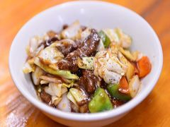 -白玉兰小吃(新村路店)