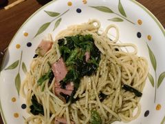 菠菜意面-萨莉亚意式餐厅(龙阳广场店)