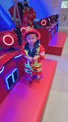 -奈尔宝家庭中心·亲子餐厅(苏州大悦城店)