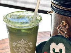 -星巴克(杭州大厦C座店)