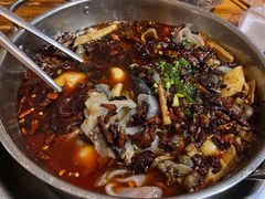 黑竹香鸡小锅-黑竹香鸡(营和巷店)