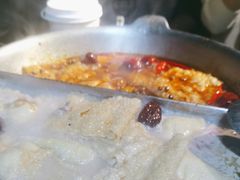 -湊湊火锅·茶憩(新中关购物中心店)