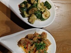 -天津湾西餐厅(三亚海棠湾洲际度假酒店)