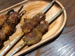 -亚克西姆新疆菜(库车店)