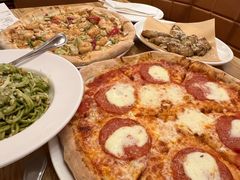 -城市大道红炉披萨烘焙坊