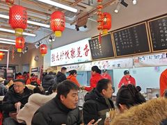 -扬二春炒饭(国庆路总店)