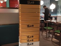 -温禾牛·和牛寿喜烧自助火锅(恒基名人店)