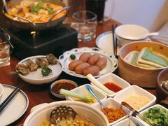 -林四喜·闽南传家菜(鼓浪屿店)