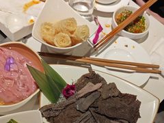 -海底捞火锅(长宁路龙之梦店)