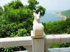 -放鸡岛生态旅游国际度假区