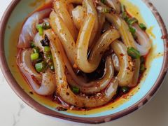 -龙抄手(文殊坊店)