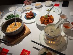 -味钱塘·钱塘浙宴(宋城之江银泰店)
