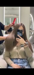 -3AM·S HAIR SALON烫发染发接发