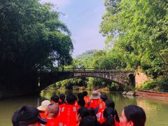-英西峰林·洞天仙境