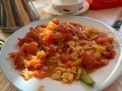 -宾朋海鲜饭庄(兴海路店)