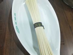 -恩福来涮羊肉(中北旗舰店)