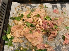 -纽牛有约自助烤肉(漳州中闽店)