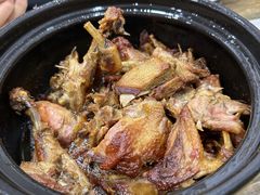 -斯丹姜母鸭·古法干香(涂门街总店)