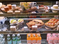 -LAVAZZA拉瓦萨咖啡(上海金融街店)