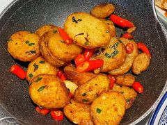 -新蜀会四川豆花(五羊店)